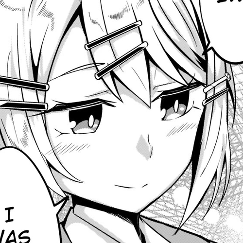 The Maid whose Inner Thoughts Leak Out Easily Chapter 4: Since that day cover