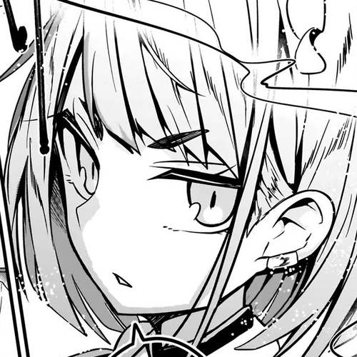 The Maid whose Inner Thoughts Leak Out Easily Chapter 8 cover