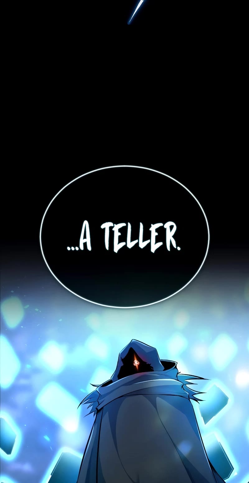 The Main Characters That Only I Know Chapter 1 page 19 - Chapter 1