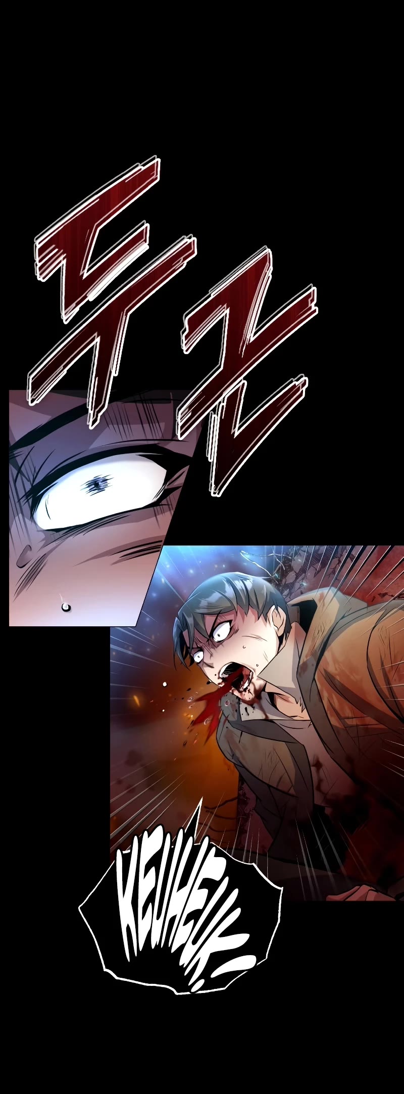 The Main Characters That Only I Know Chapter 1 page 25 - Chapter 1