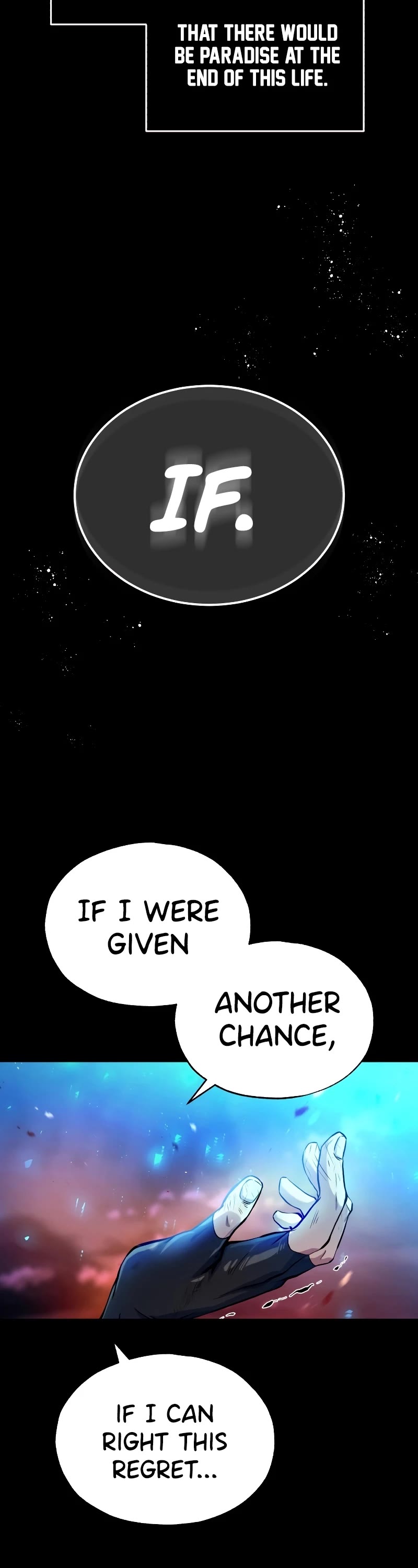 The Main Characters That Only I Know Chapter 1 page 28 - Chapter 1