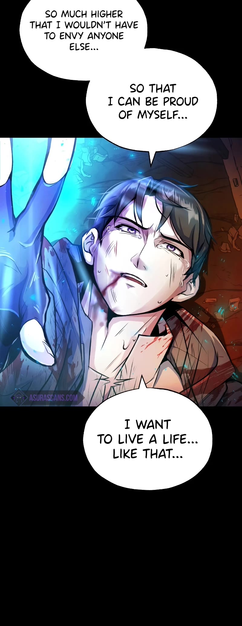 The Main Characters That Only I Know Chapter 1 page 30 - Chapter 1