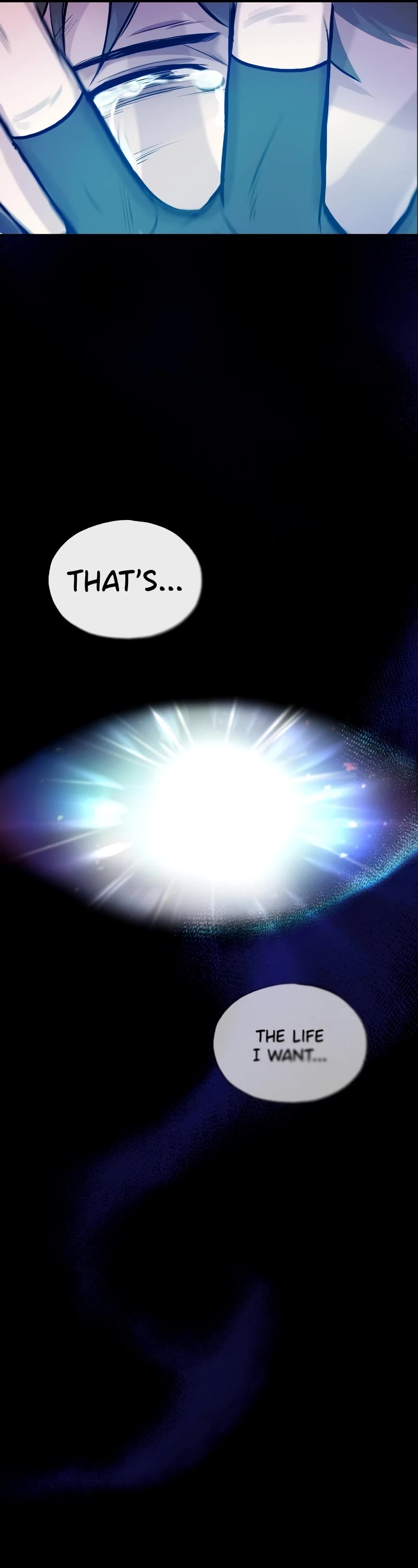 The Main Characters That Only I Know Chapter 1 page 31 - Chapter 1