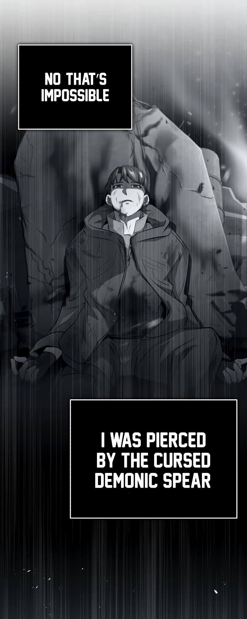 The Main Characters That Only I Know Chapter 1 page 34 - Chapter 1