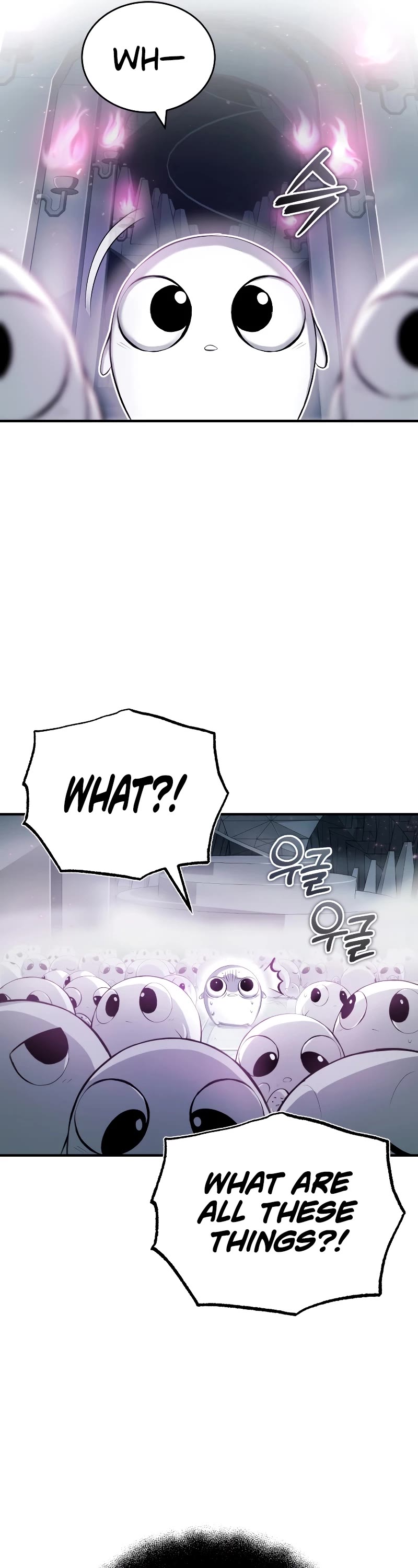 The Main Characters That Only I Know Chapter 1 page 36 - Chapter 1