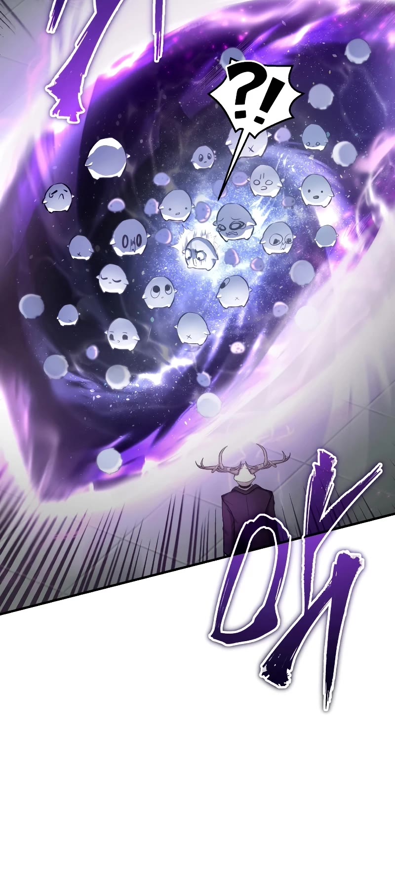 The Main Characters That Only I Know Chapter 1 page 40 - Chapter 1