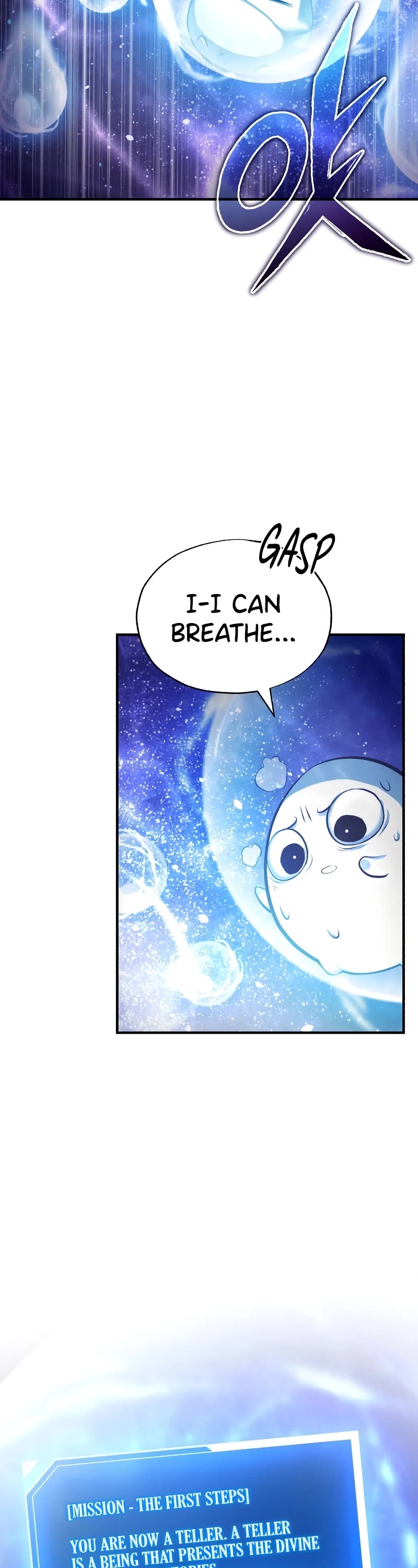 The Main Characters That Only I Know Chapter 1 page 43 - Chapter 1