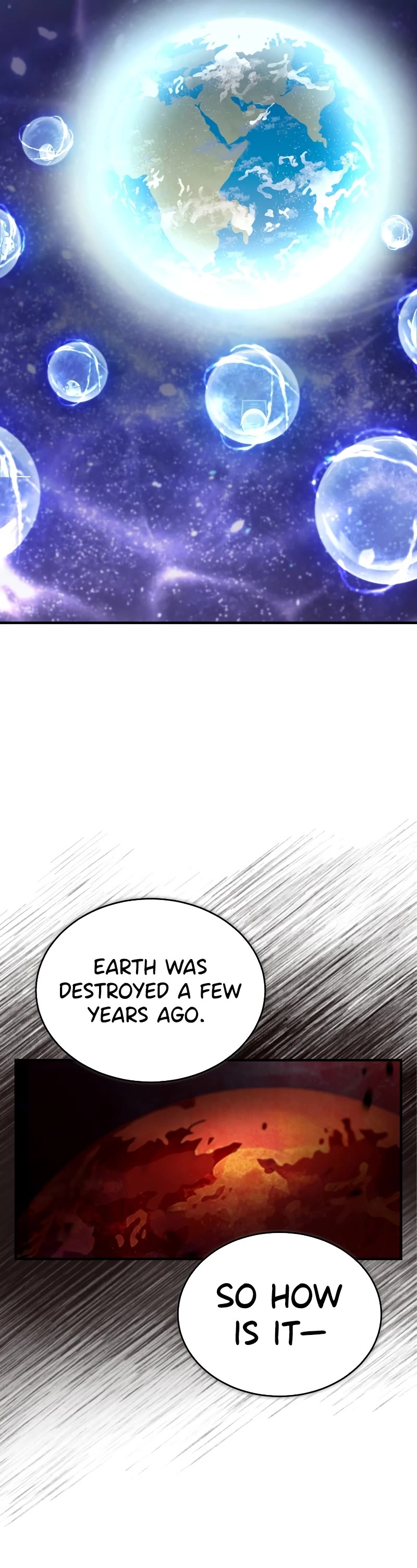 The Main Characters That Only I Know Chapter 1 page 46 - Chapter 1