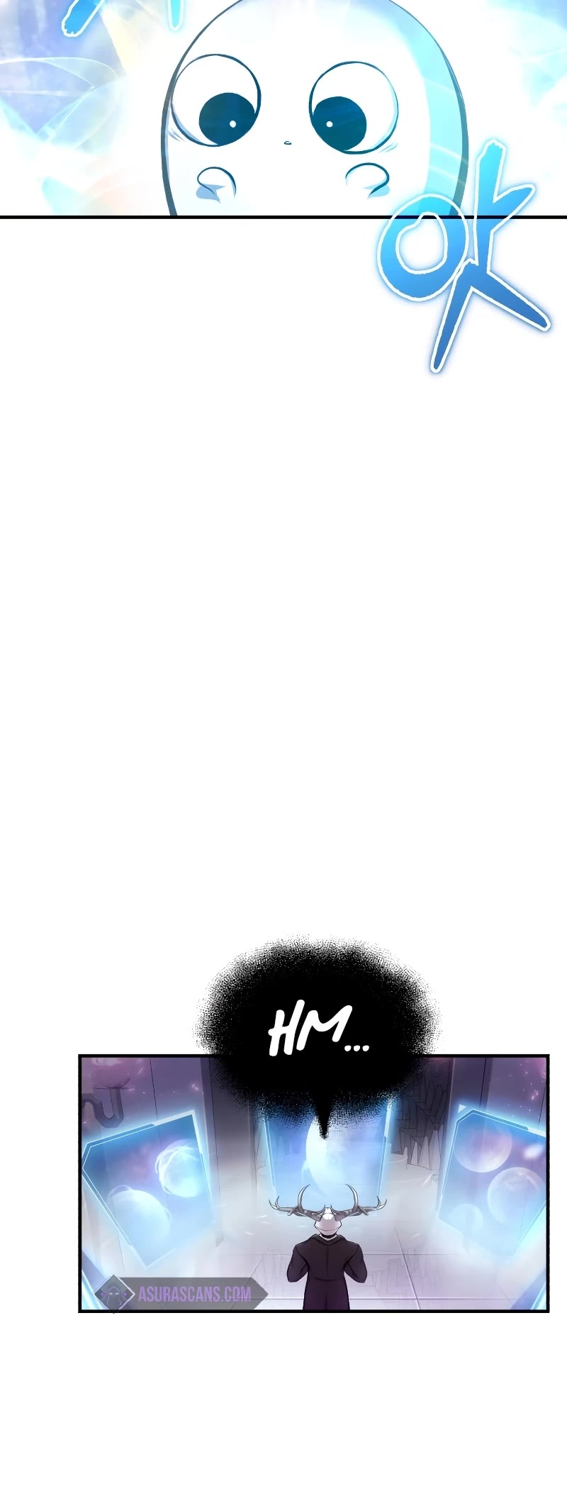 The Main Characters That Only I Know Chapter 1 page 54 - Chapter 1