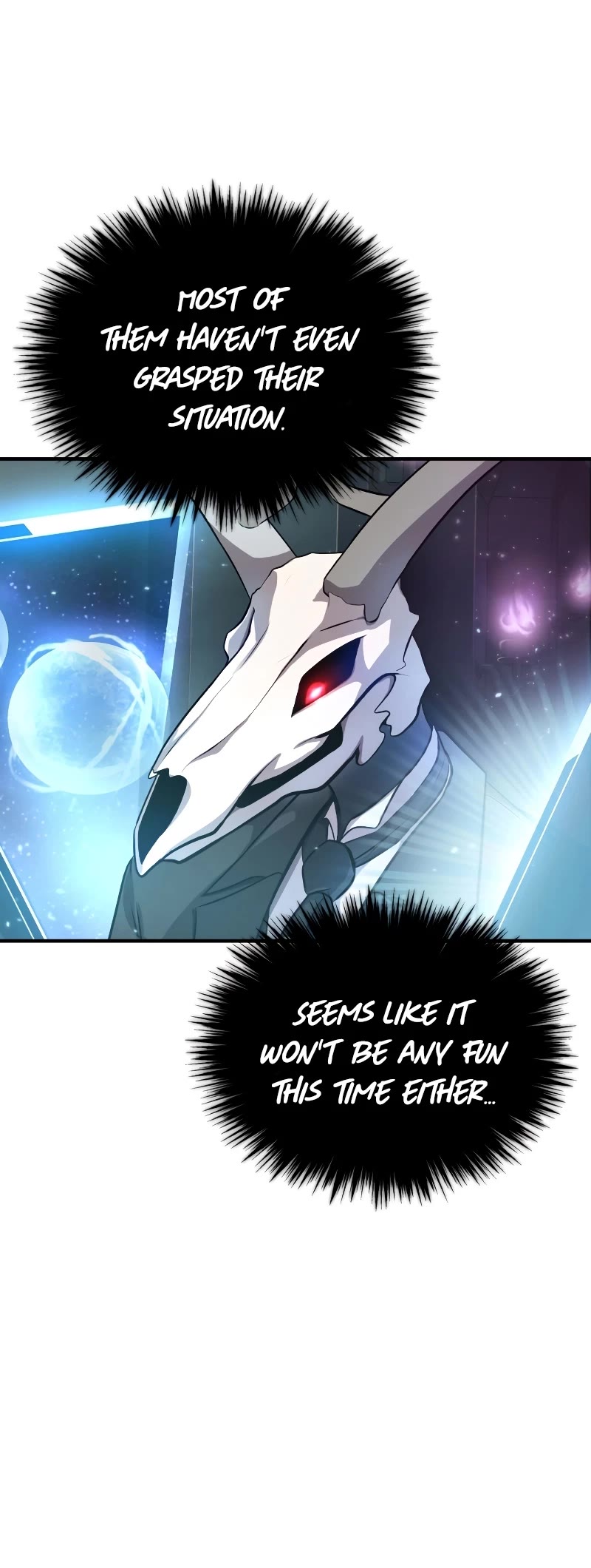 The Main Characters That Only I Know Chapter 1 page 55 - Chapter 1