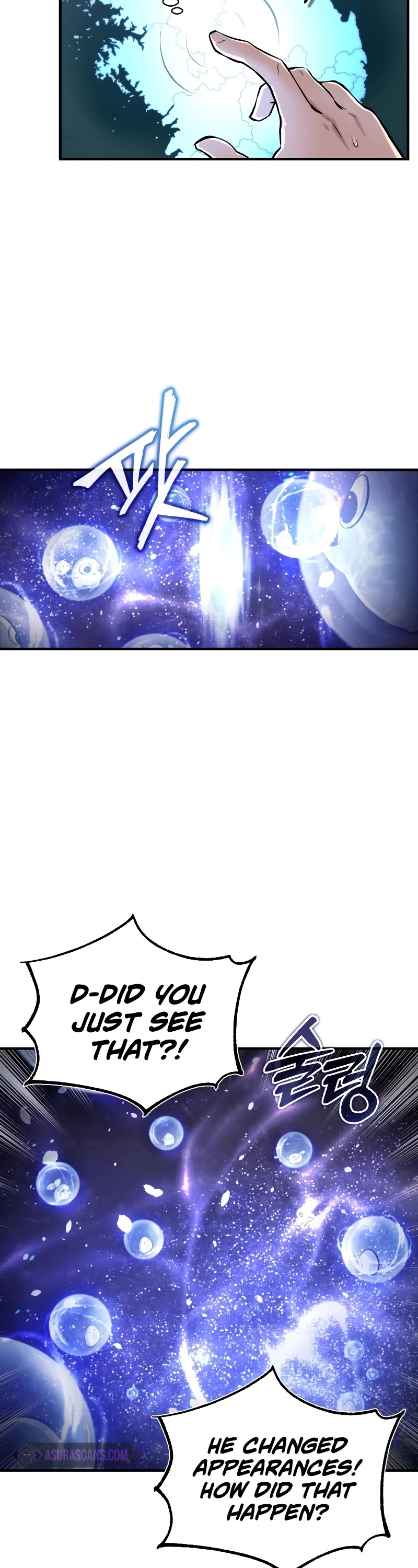 The Main Characters That Only I Know Chapter 1 page 58 - Chapter 1