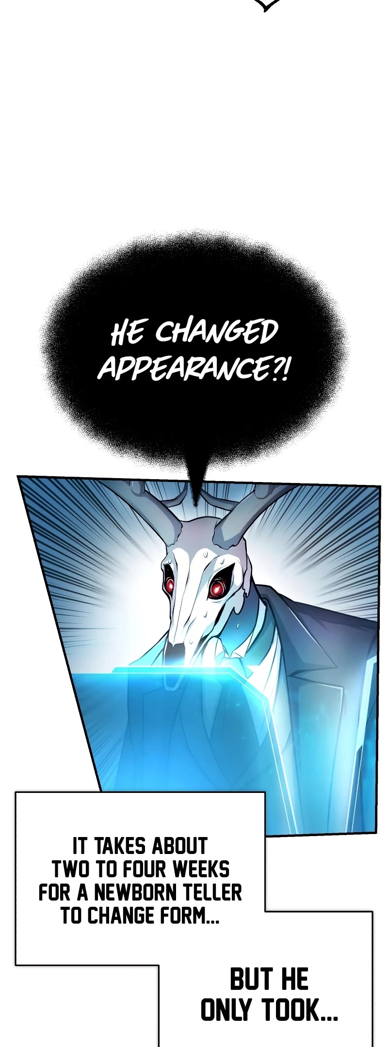 The Main Characters That Only I Know Chapter 1 page 59 - Chapter 1
