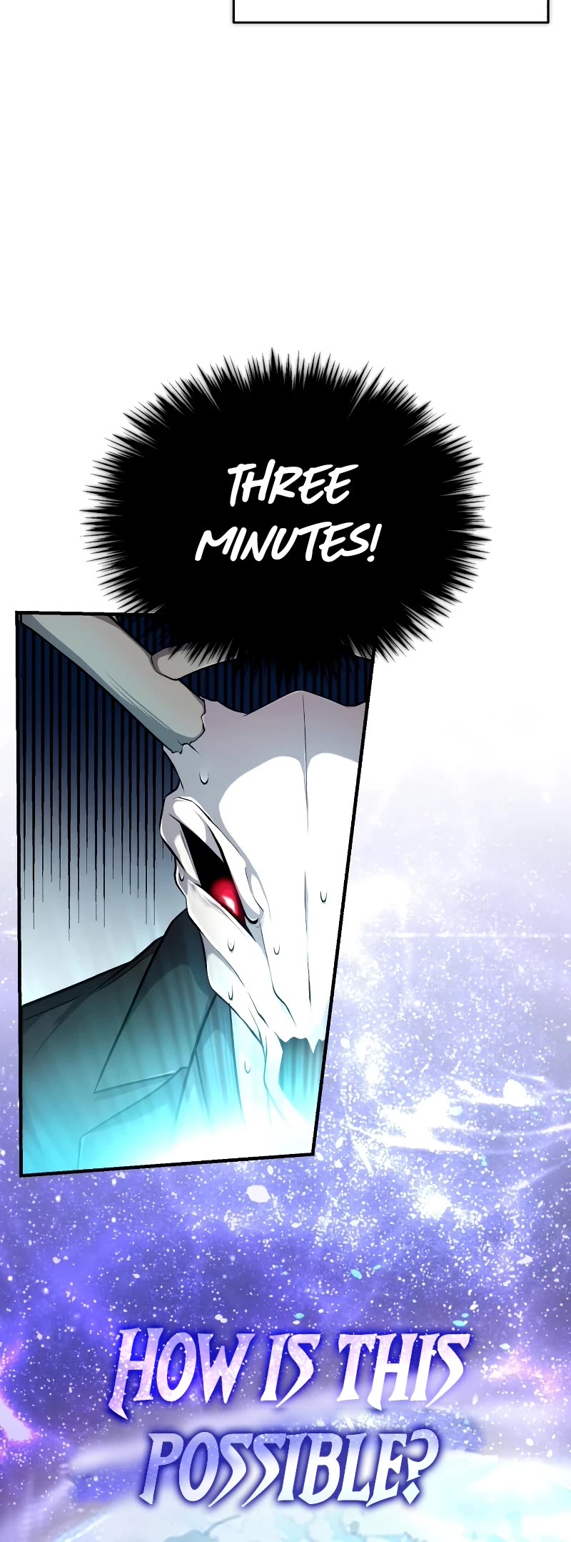 The Main Characters That Only I Know Chapter 1 page 60 - Chapter 1
