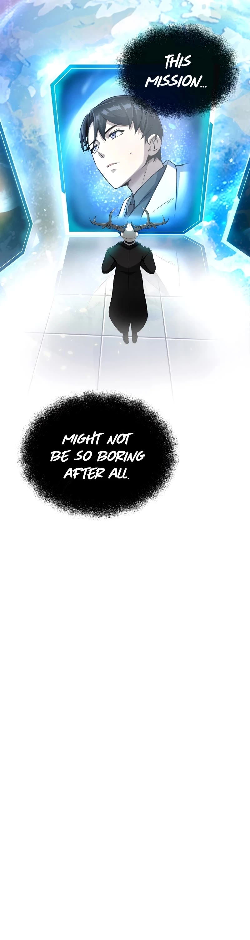 The Main Characters That Only I Know Chapter 1 page 61 - Chapter 1