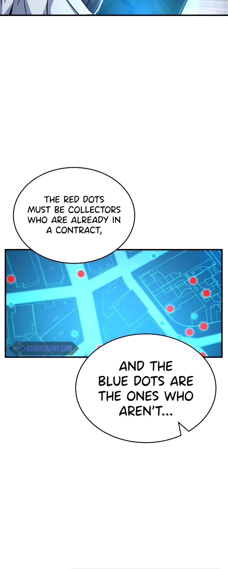 The Main Characters That Only I Know Chapter 1 page 65 - Chapter 1