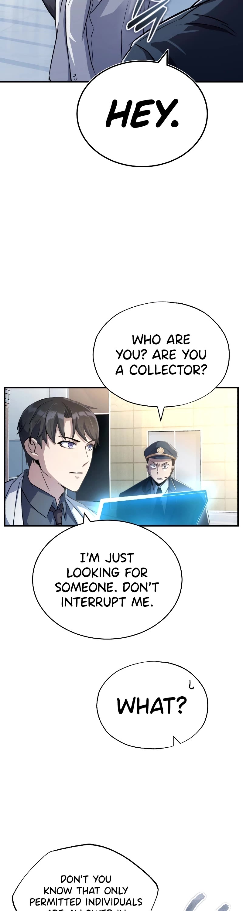 The Main Characters That Only I Know Chapter 1 page 67 - Chapter 1