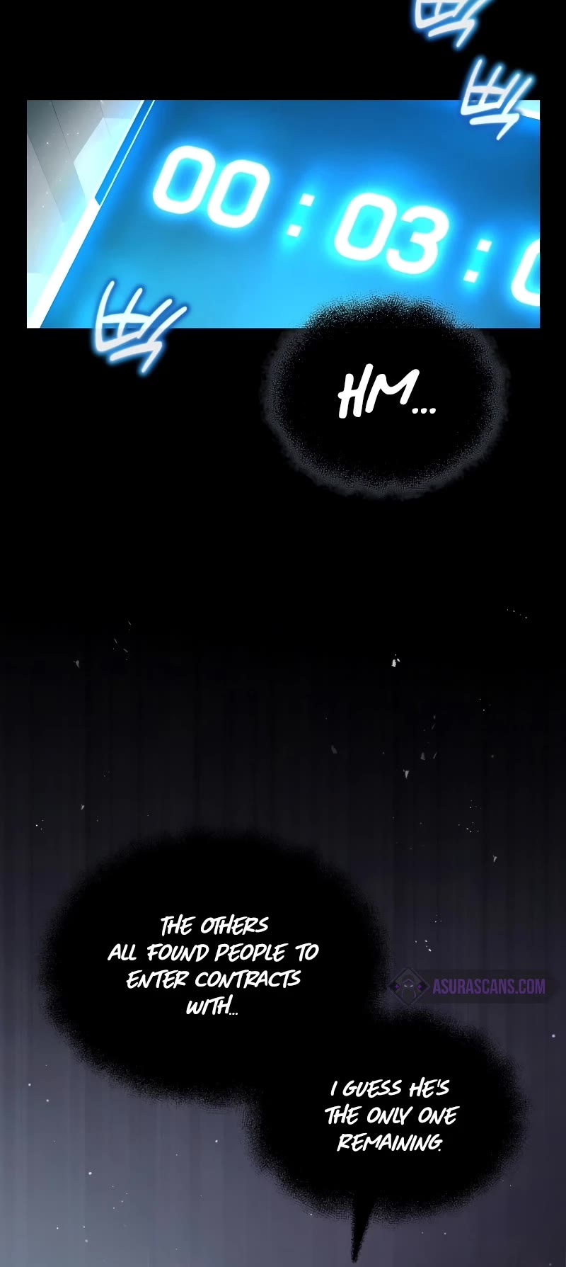 The Main Characters That Only I Know Chapter 1 page 80 - Chapter 1