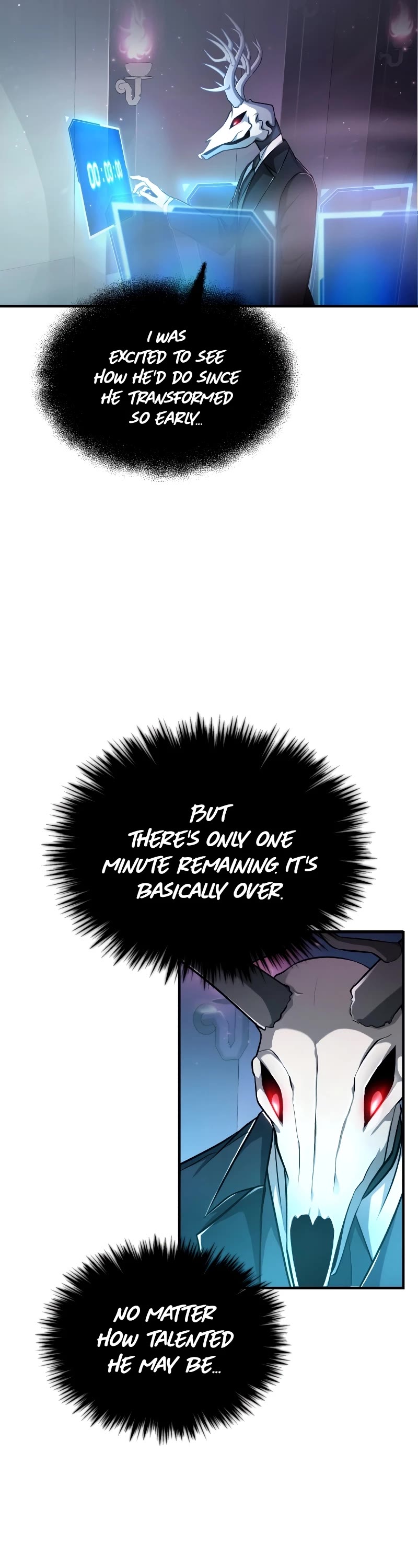 The Main Characters That Only I Know Chapter 1 page 81 - Chapter 1