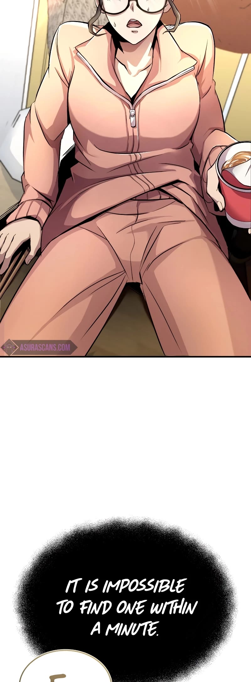 The Main Characters That Only I Know Chapter 1 page 84 - Chapter 1