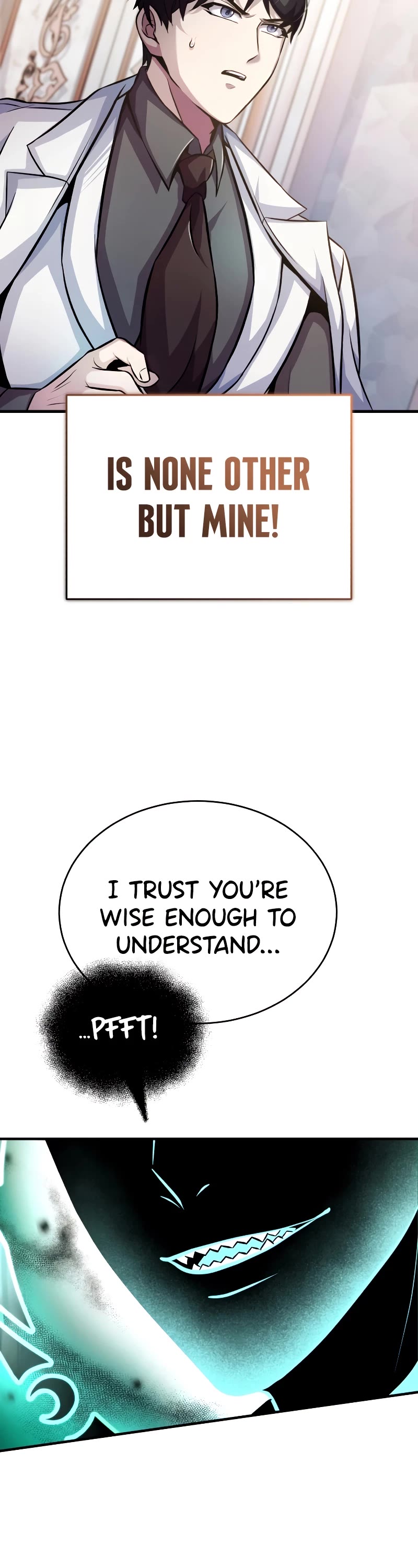 The Main Characters That Only I Know Chapter 10 page 13 - Chapter 10