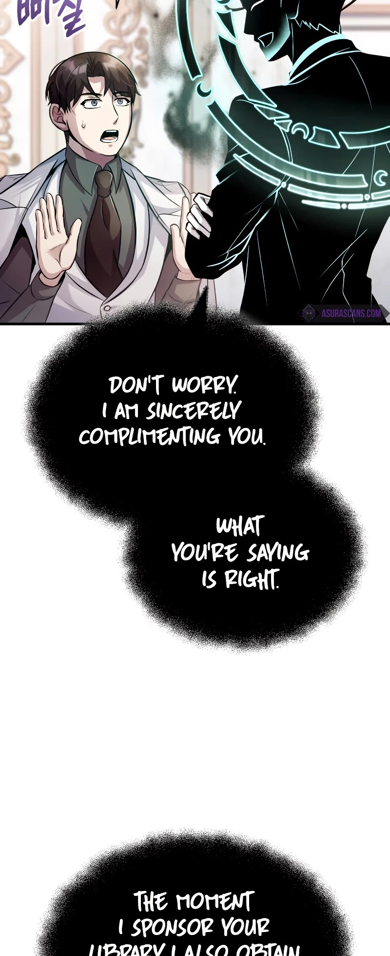 The Main Characters That Only I Know Chapter 10 page 15 - Chapter 10