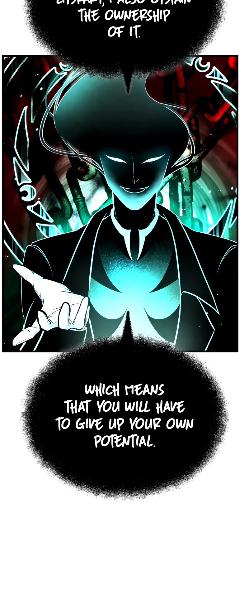 The Main Characters That Only I Know Chapter 10 page 16 - Chapter 10
