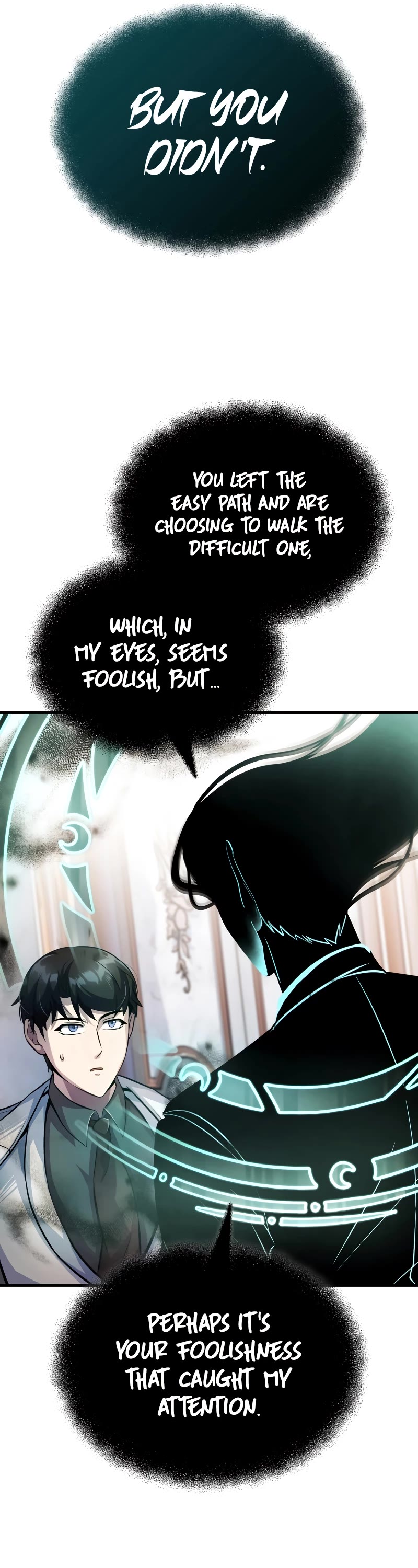 The Main Characters That Only I Know Chapter 10 page 17 - Chapter 10