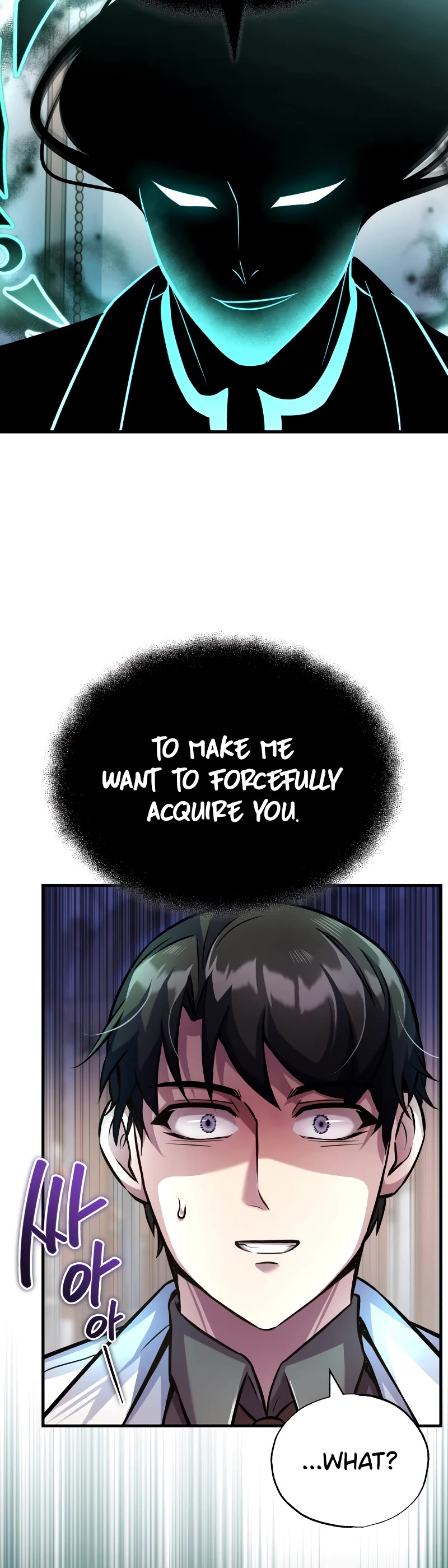 The Main Characters That Only I Know Chapter 10 page 19 - Chapter 10