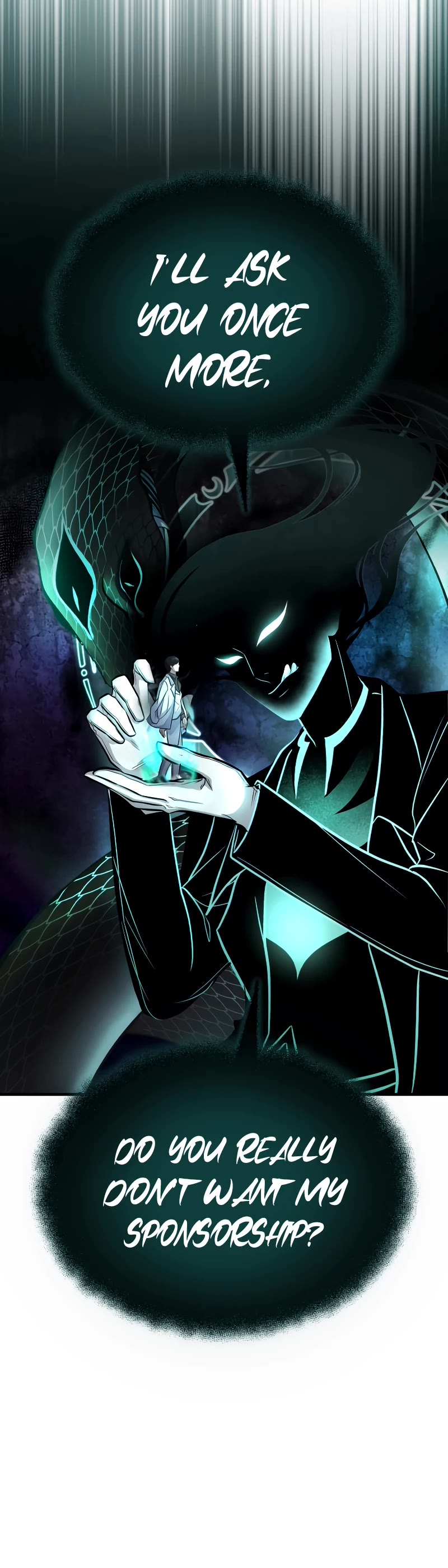 The Main Characters That Only I Know Chapter 10 page 20 - Chapter 10