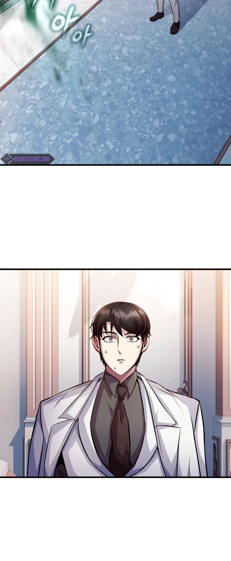 The Main Characters That Only I Know Chapter 10 page 24 - Chapter 10