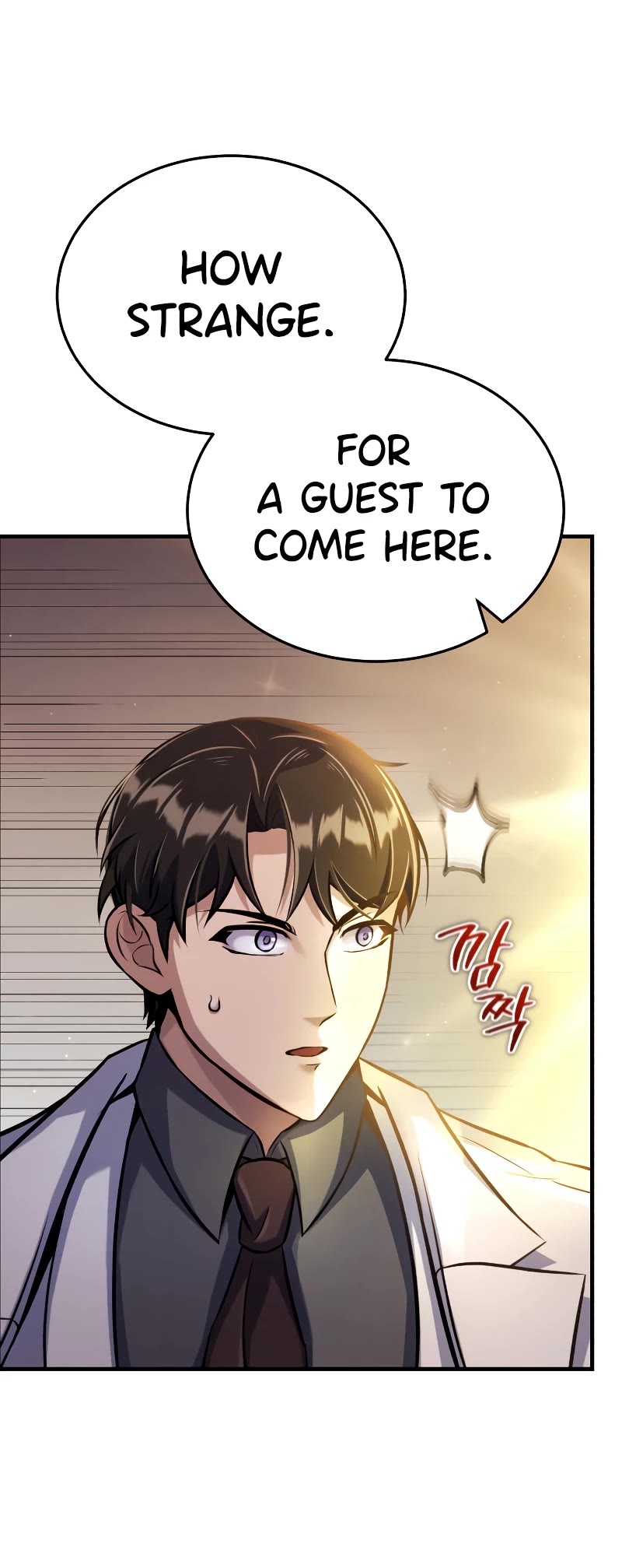 The Main Characters That Only I Know Chapter 10 page 29 - Chapter 10