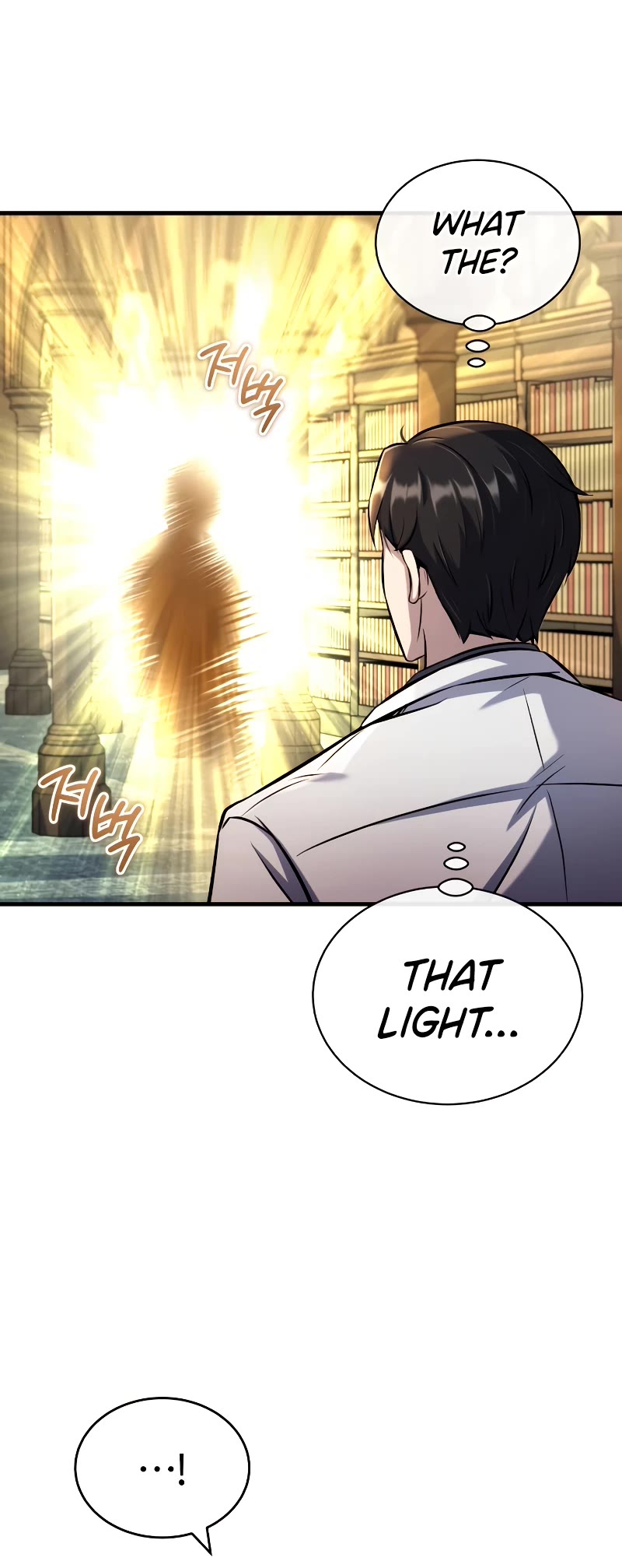 The Main Characters That Only I Know Chapter 10 page 30 - Chapter 10
