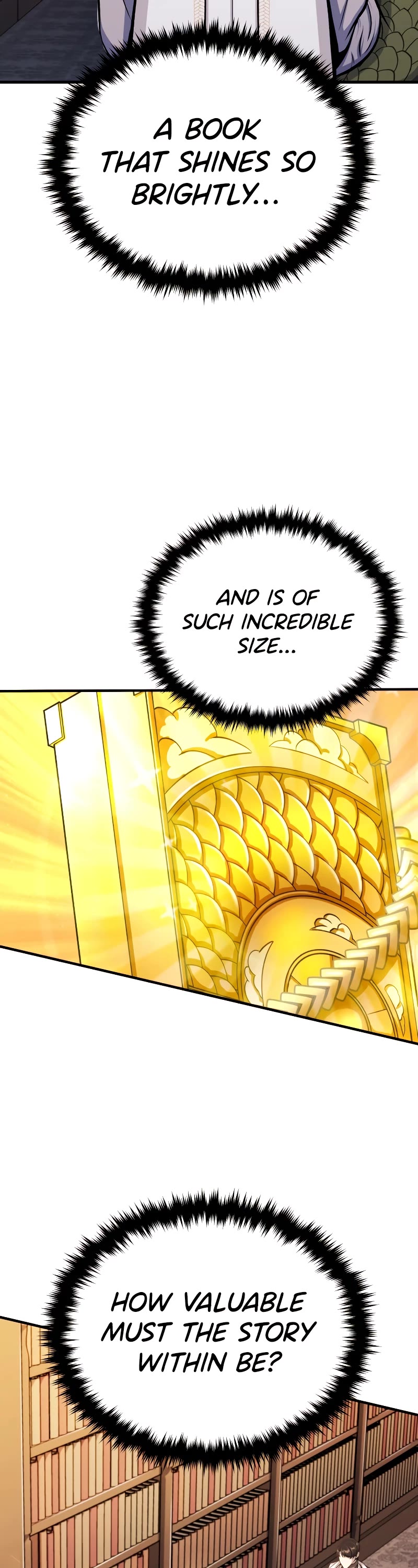 The Main Characters That Only I Know Chapter 10 page 32 - Chapter 10