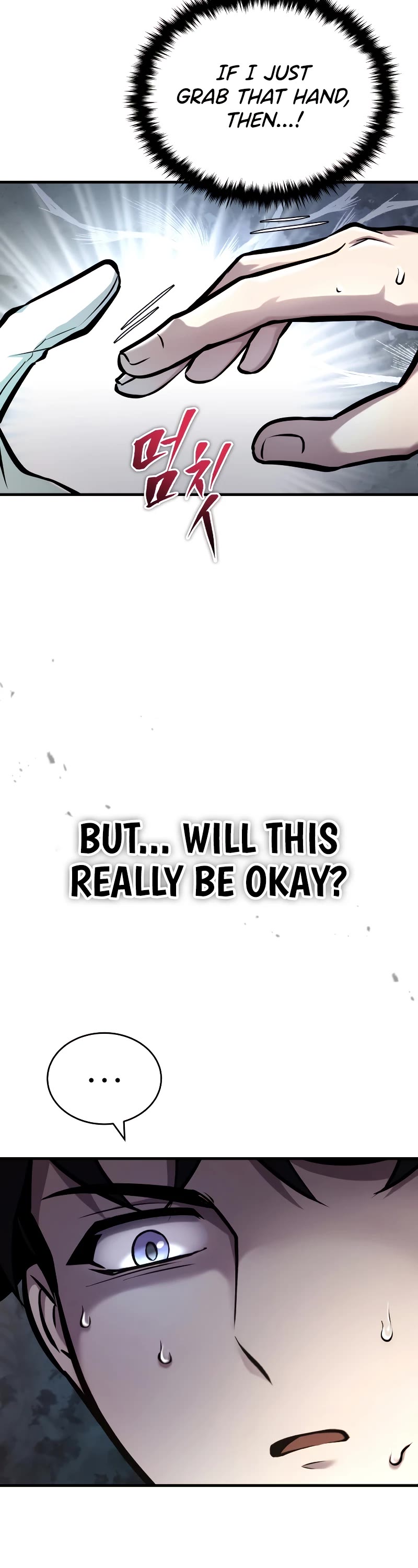 The Main Characters That Only I Know Chapter 10 page 4 - Chapter 10