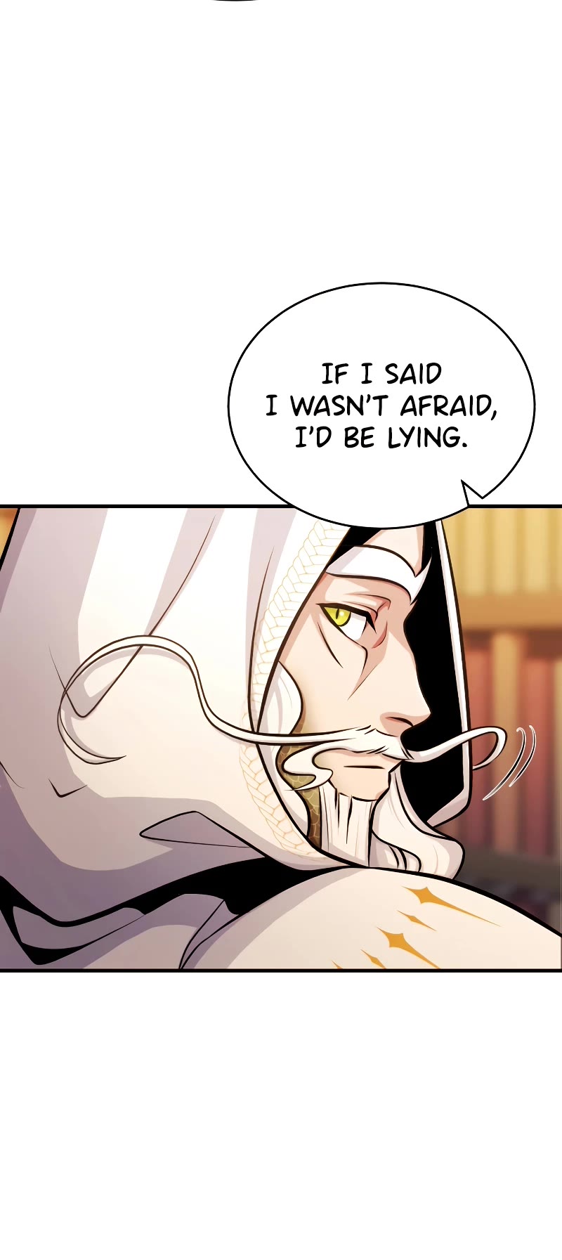 The Main Characters That Only I Know Chapter 10 page 40 - Chapter 10