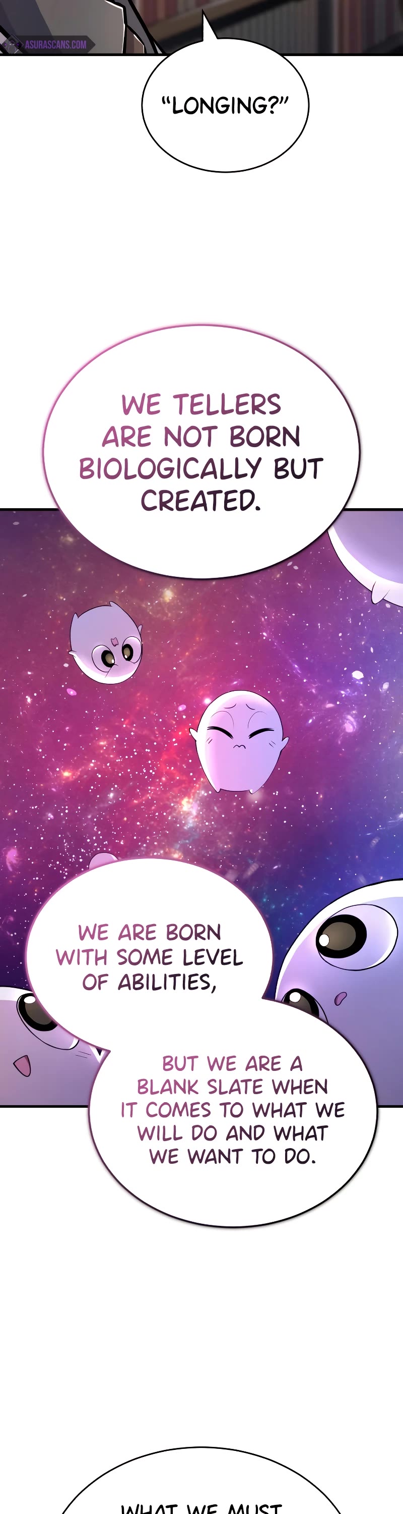 The Main Characters That Only I Know Chapter 10 page 42 - Chapter 10