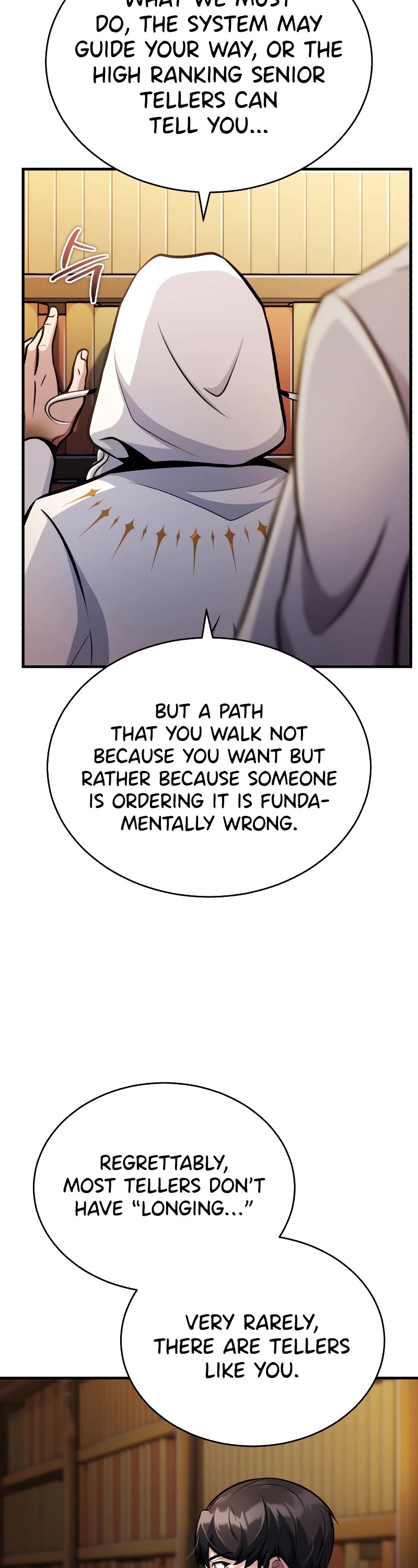 The Main Characters That Only I Know Chapter 10 page 43 - Chapter 10