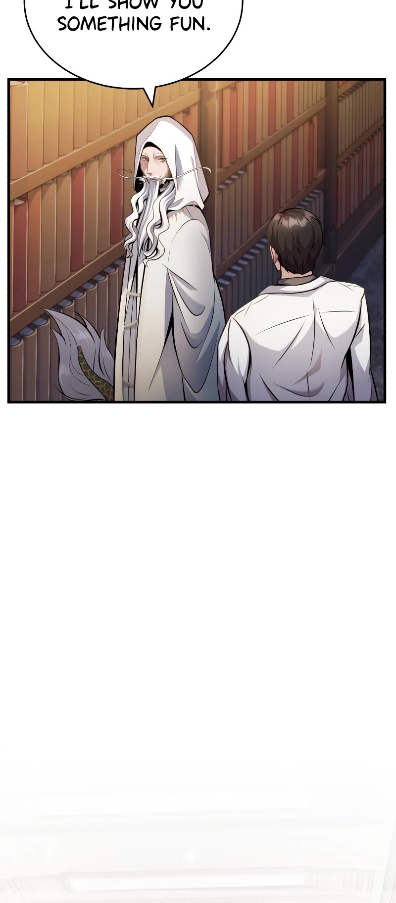 The Main Characters That Only I Know Chapter 10 page 45 - Chapter 10