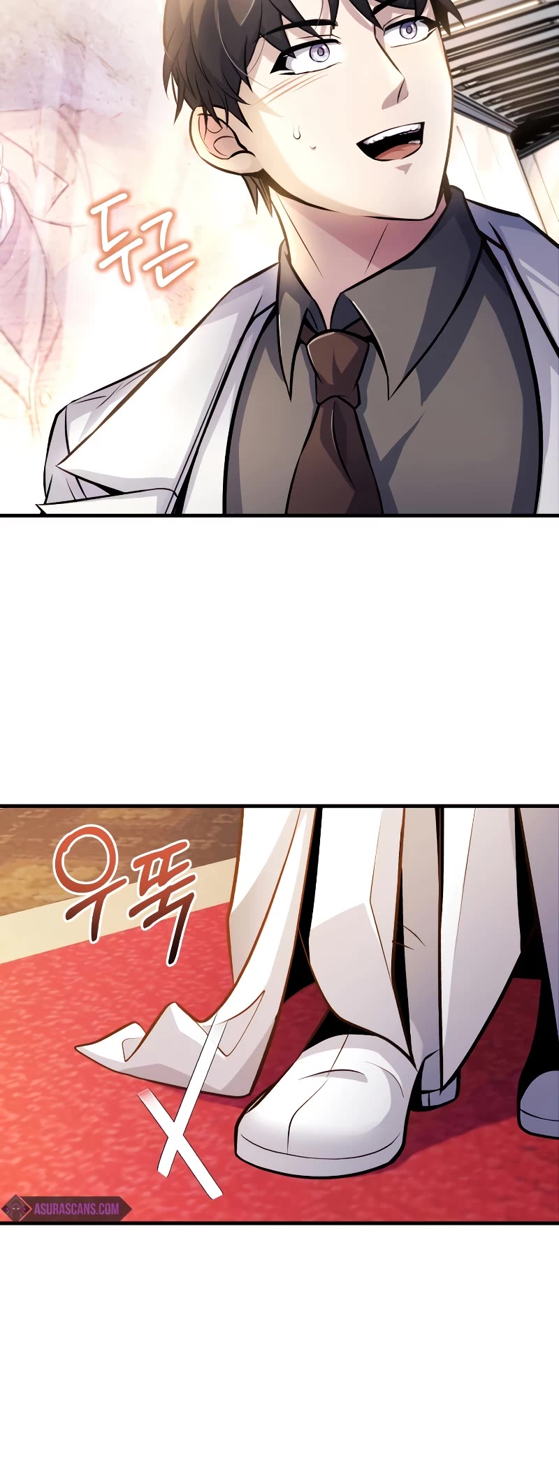 The Main Characters That Only I Know Chapter 10 page 49 - Chapter 10
