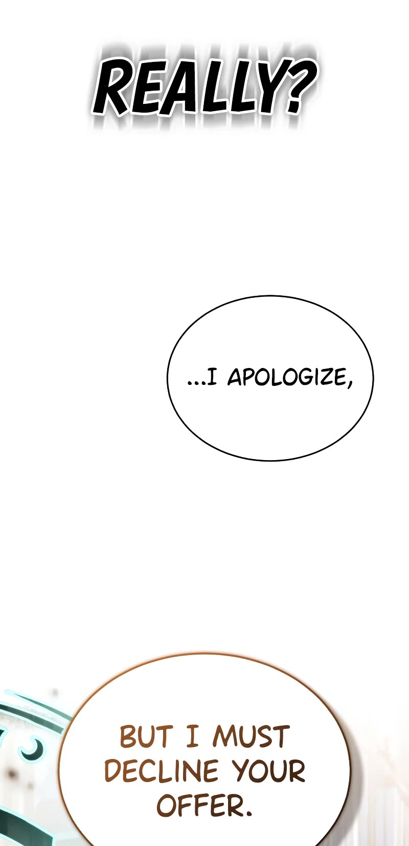 The Main Characters That Only I Know Chapter 10 page 5 - Chapter 10