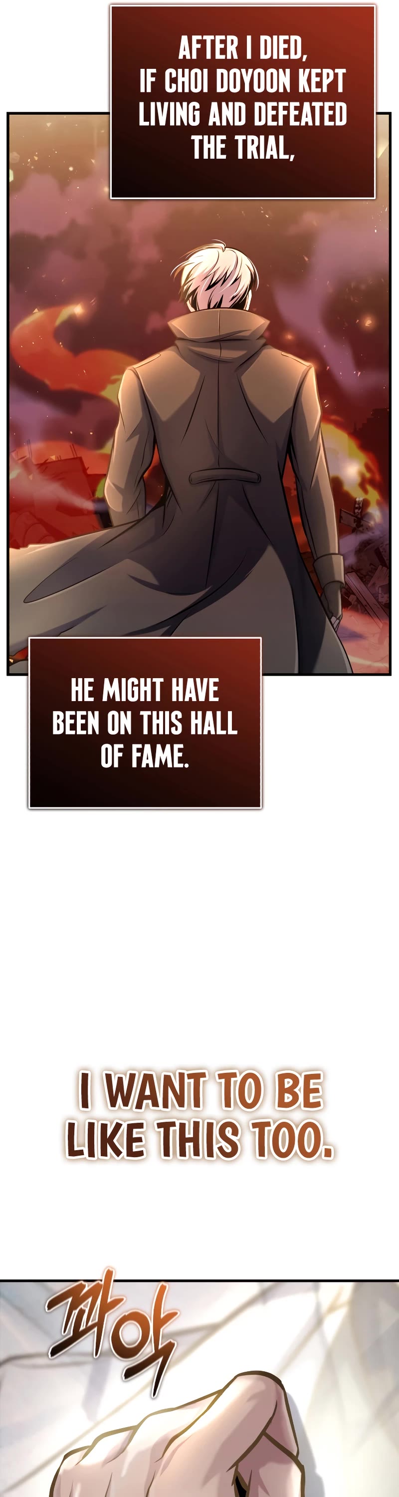 The Main Characters That Only I Know Chapter 10 page 56 - Chapter 10