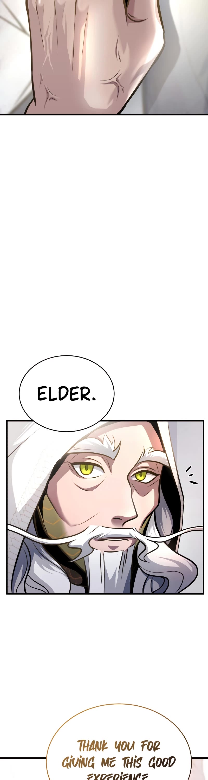 The Main Characters That Only I Know Chapter 10 page 57 - Chapter 10
