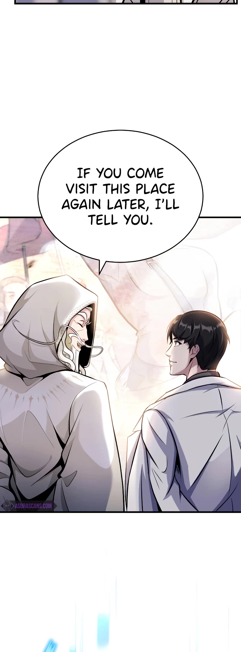 The Main Characters That Only I Know Chapter 10 page 59 - Chapter 10
