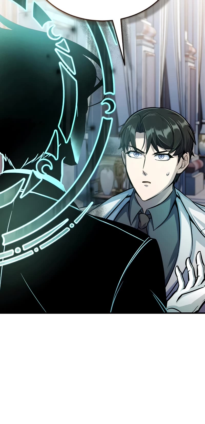 The Main Characters That Only I Know Chapter 10 page 6 - Chapter 10