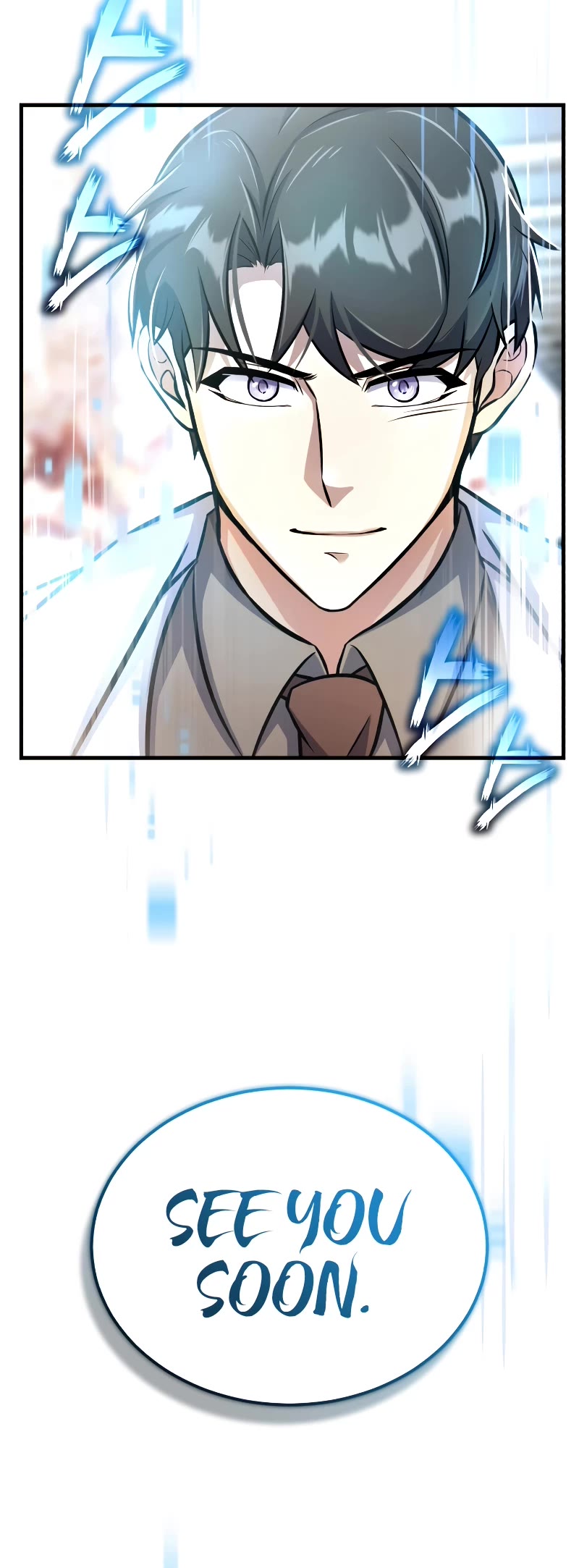 The Main Characters That Only I Know Chapter 10 page 60 - Chapter 10
