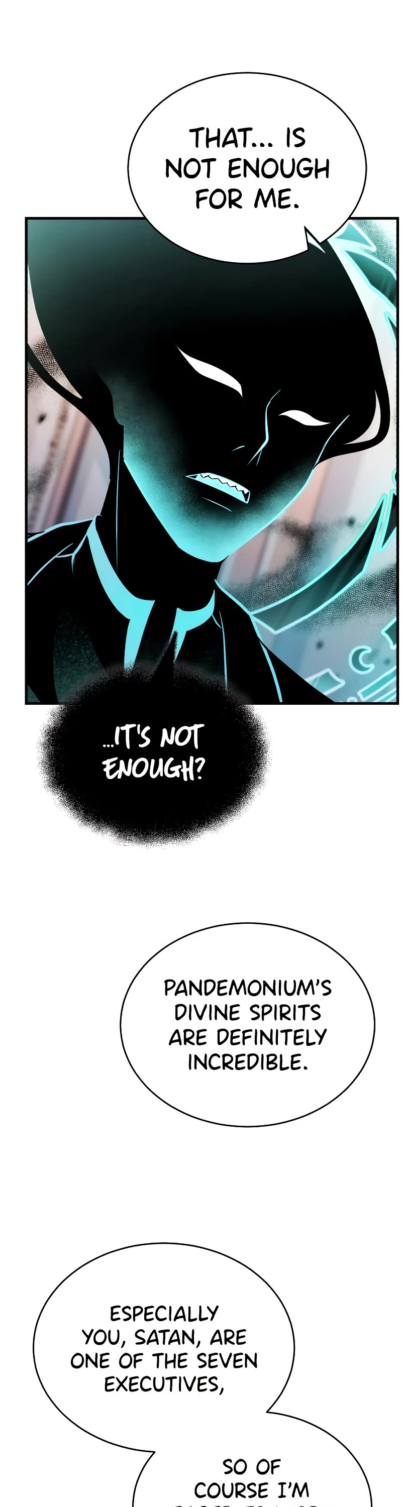 The Main Characters That Only I Know Chapter 10 page 9 - Chapter 10