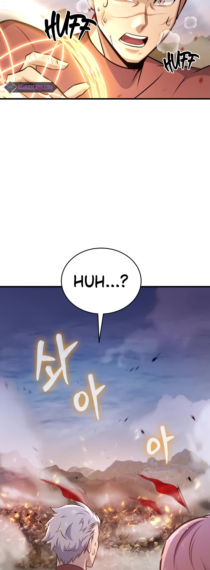 The Main Characters That Only I Know Chapter 11 page 33 - Chapter 11