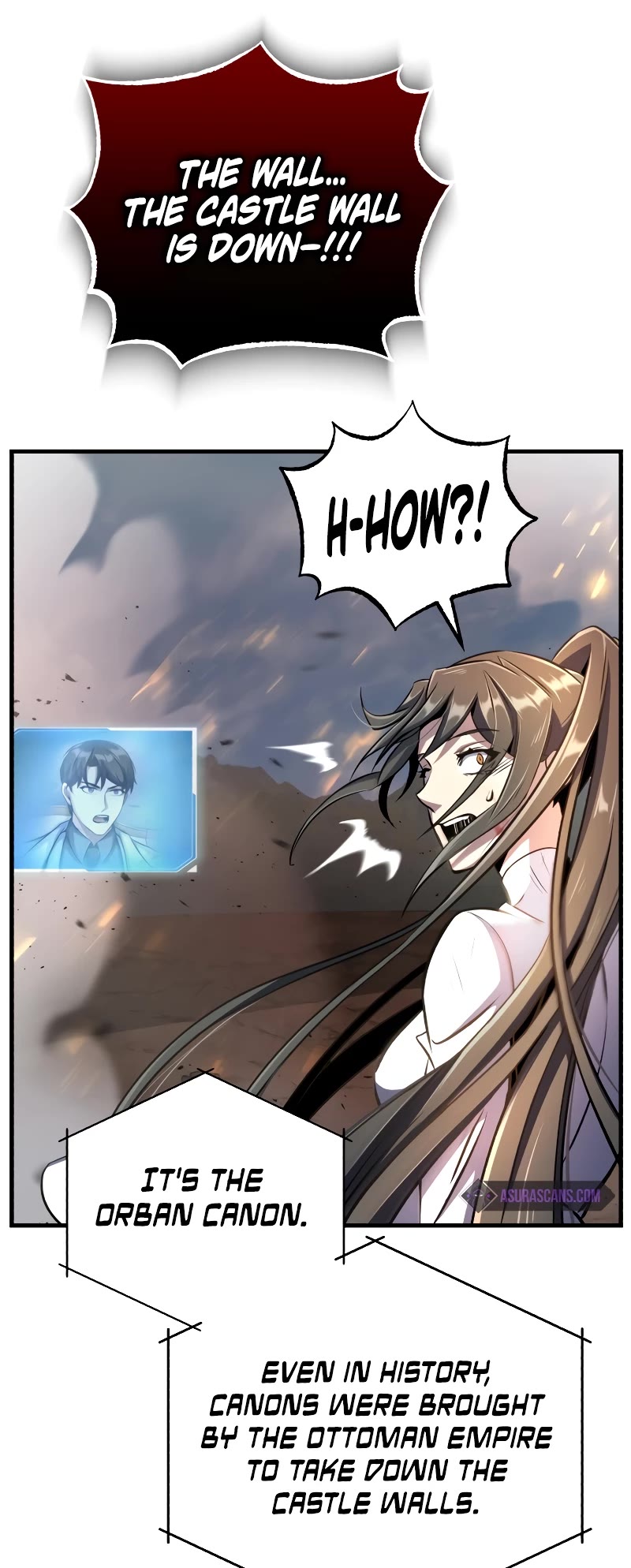 The Main Characters That Only I Know Chapter 11 page 48 - Chapter 11