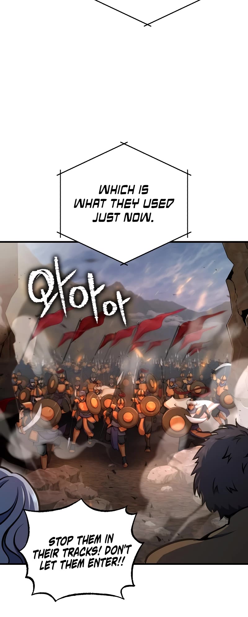 The Main Characters That Only I Know Chapter 11 page 49 - Chapter 11