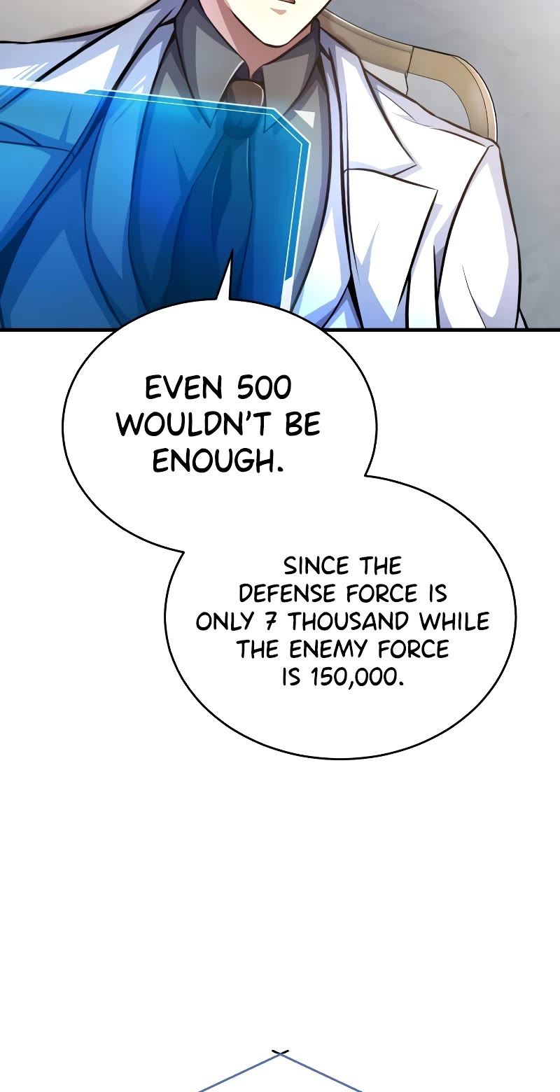 The Main Characters That Only I Know Chapter 11 page 9 - Chapter 11